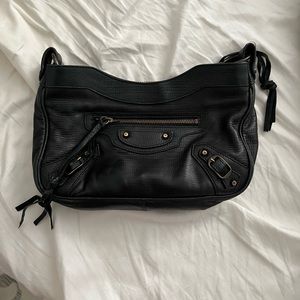 Balenciaga City Bag